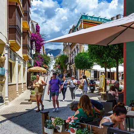 La Reserva De By Interhome Apartment *