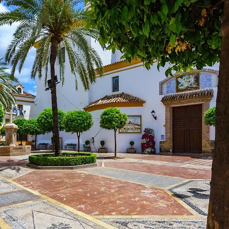 La Reserva De By Interhome Apartment Marbella