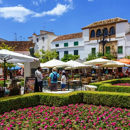 La Reserva De By Interhome Apartment Marbella
