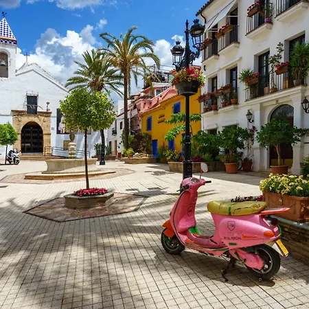 Apartment La Reserva De By Interhome *
