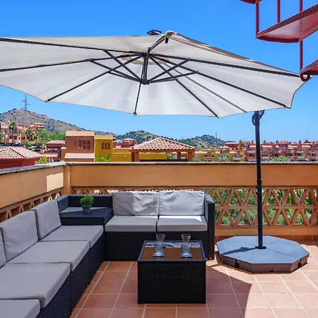 Apartment La Reserva De By Interhome