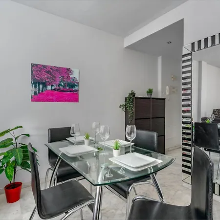 La Reserva De By Interhome Marbella