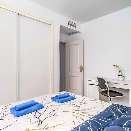 La Reserva De By Interhome * Marbella
