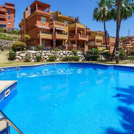 Apartment La Reserva De By Interhome