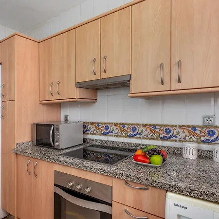 Apartment La Reserva De By Interhome Marbella
