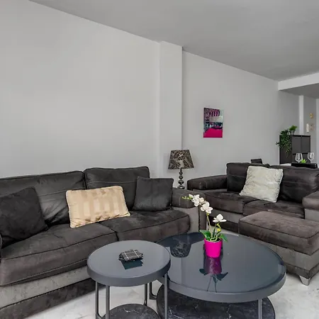 La Reserva De By Interhome Marbella
