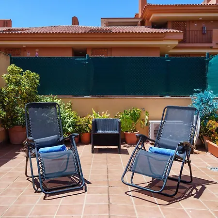 La Reserva De By Interhome Apartment
