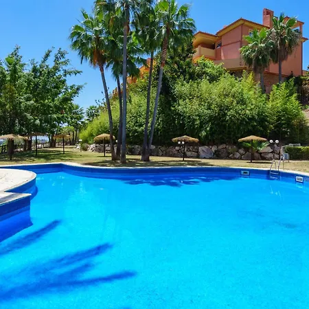 La Reserva De By Interhome Apartment