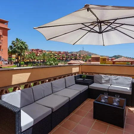 Apartment La Reserva De By Interhome