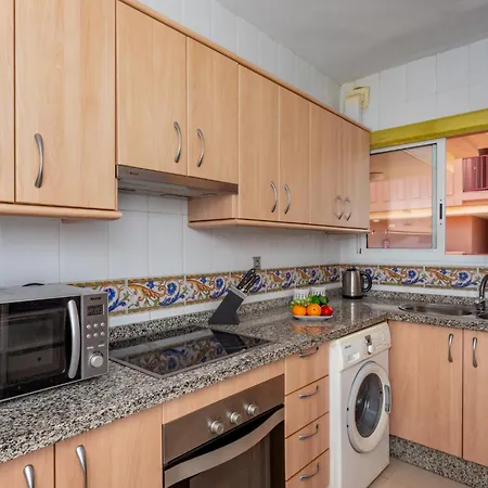 Apartment La Reserva De By Interhome Marbella