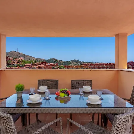 La Reserva De By Interhome *