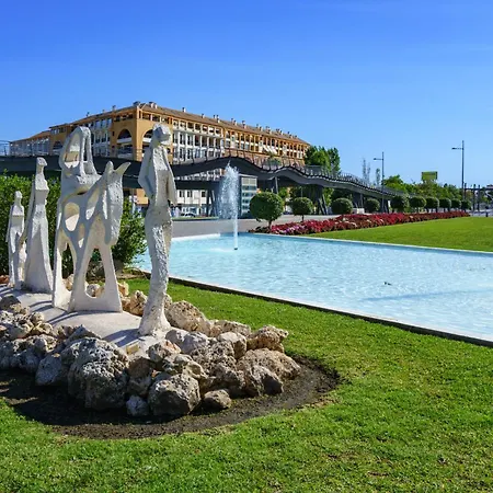 La Reserva De By Interhome Marbella