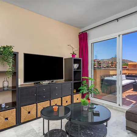 La Reserva De By Interhome