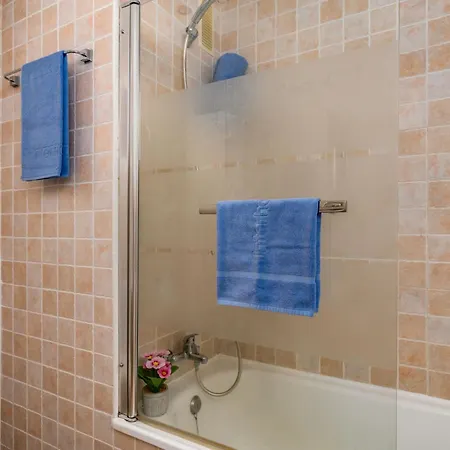 La Reserva De By Interhome Apartment Marbella
