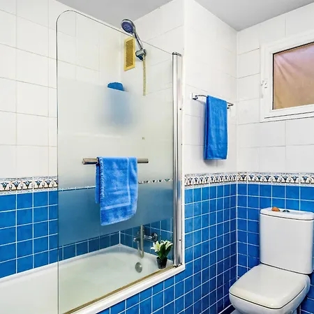 Apartment La Reserva De By Interhome