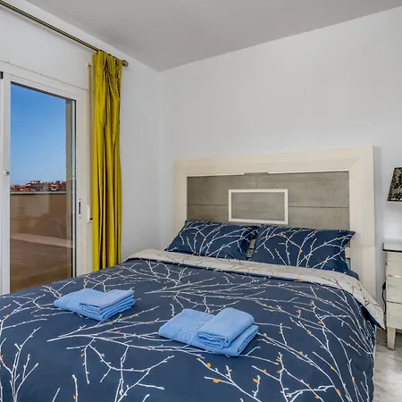 Apartment La Reserva De By Interhome Marbella