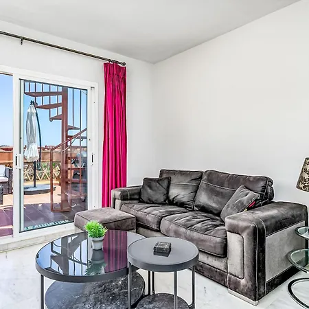 La Reserva De By Interhome * Marbella
