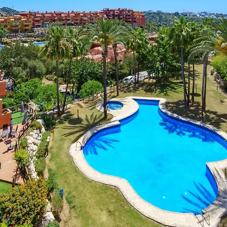 La Reserva De By Interhome Marbella