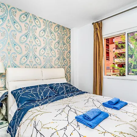 La Reserva De By Interhome * Marbella